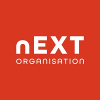 nEXT organisation logo - Similar company to Unigrafia