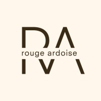 Rouge Ardoise logo - Similar company to La Déco Responsable