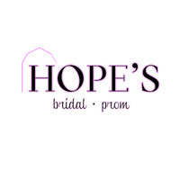 Hope's Bridal & Prom logo - Similar company to Spielman'S Event Services