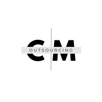 CM Outsourcing logo - Similar company to Focus Business Solution