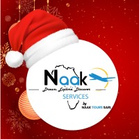 Naak Services Cameroon logo - Similar company to Cameroon Tea Estates