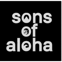 SONS OF ALOHA - Cube7 Group logo - Similar company to Leder Classic