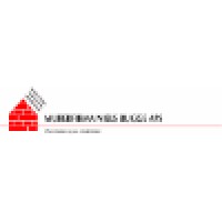 Murerfirma Niels Bugge ApS logo - Similar company to Js Murerfirma Aps