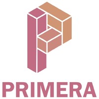 Primera logo - Similar company to British Bids