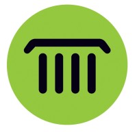 Parthenon Publishing logo - Similar company to Scriptorium Publishing