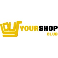 Yourshopclub™️ logo - Similar company to Openbrace Wordpress Website Development & Digital Marketing