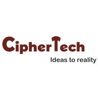 CipherTech logo - Similar company to Cipher Technologies