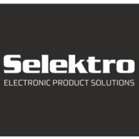 SELEKTRO A/S logo - Similar company to Bb Electronics A/S