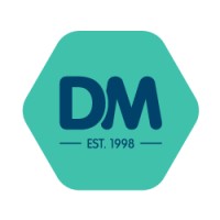 Derbyshire Mobility logo - Similar company to Sheffield Mobility