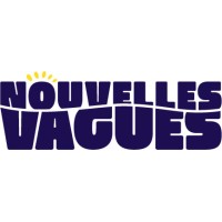 Nouvelles Vagues logo - Similar company to Go&Live Group