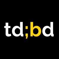 td;bd