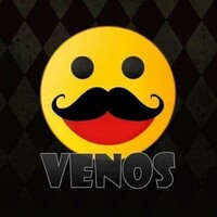 Venos logo - Similar company to Kt. Company