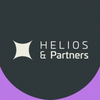 Helios & Partners logo - Similar company to Hylink Group