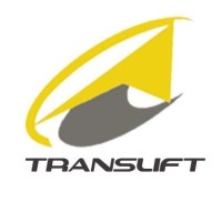 Translift® Sistemas de Movimentação e Armazenagem logo - Similar company to Duplotech Laser