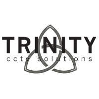 Trinity CCTV Solutions logo - Similar company to Cctv Geeks