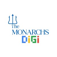 The Monarchs Digi logo - Similar company to Starblish.In
