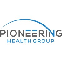 Pioneering Health Group Zimbabwe logo - Similar company to Hawkven