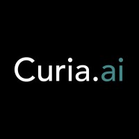 Curia.ai logo - Similar company to The Metamorphosis Group, Inc.