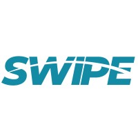 SWIPE logo - Similar company to Coin Swipe