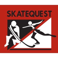 SkateQuest logo - Similar company to Stemwise Education