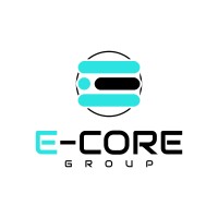E-CORE GROUP LTD logo - Similar company to E-Core Mechanical & Electrical Ltd