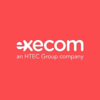 Execom logo - Similar company to Devang Solaar