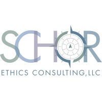 Schor Ethics Consulting, LLC logo - Similar company to Licensing Savi