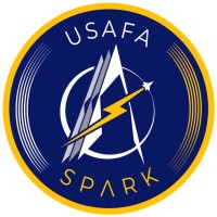 USAFA SPARK logo - Similar company to Quad Innovation Alliance