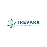 Trevarx Biomedical, Inc. logo - Similar company to Cerespectus™