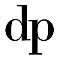 Design Philosophy Studio logo - Similar company to Ayla Interior Design