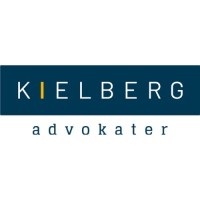 Kielberg Advokater logo - Similar company to Smart Beboer