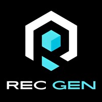 Rec Gen logo - Similar company to Rec Gen