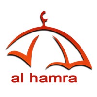 AL HAMRA MANAGEMENT SERVICES PLT logo - Similar company to Global Haltech Sdn Bhd