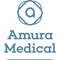 Amura7Medical logo - Similar company to Kota Projects