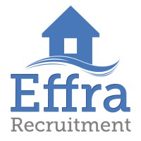 Effra Recruitment logo - Similar company to Effra