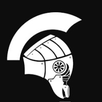 Titãs da Robótica logo - Similar company to Robótica Golem