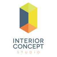 INTERIOR CONCEPT STUDIO logo - Similar company to Greenlight Design