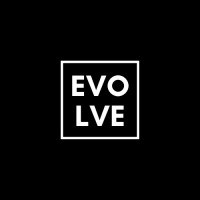 EVOLVE logo - Similar company to ‎Grow With Wolf