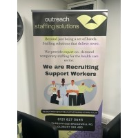 Outreach Staffing Solutions logo - Similar company to Dolan Search Group