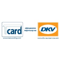 TransCard-BG EOOD logo - Similar company to Prysym