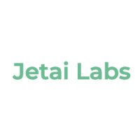 Jetai Labs logo - Similar company to Muab