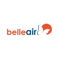 Belle Air Sh.p.k. logo - Similar company to Salesmetry