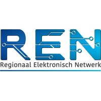 Regionaal Elektronisch Netwerk (REN) West-Brabant logo - Similar company to Zorgnetoost