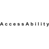 Stiftung AccessAbility logo - Similar company to Tourdata Ag