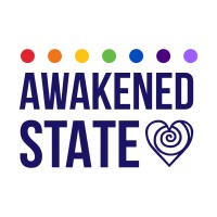 Awakened State UK logo - Similar company to Paris Prints