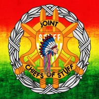 JOINT CHIEFS OF STUFF, LLC logo - Similar company to Vareus Events By Sadie Mcintyre