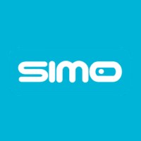 SIMO - Simulation Redefined logo - Similar company to Simo Games