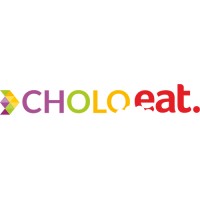 CholoEat logo - Similar company to Taraba Digital Agency
