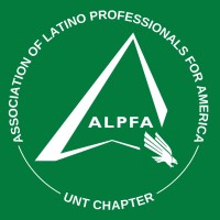ALPFA at the University of North Texas logo - Similar company to Alpfa At Ut Dallas