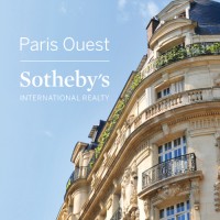 PARIS OUEST SOTHEBY'S IR IMMEUBLES logo - Similar company to Stop & Work Official